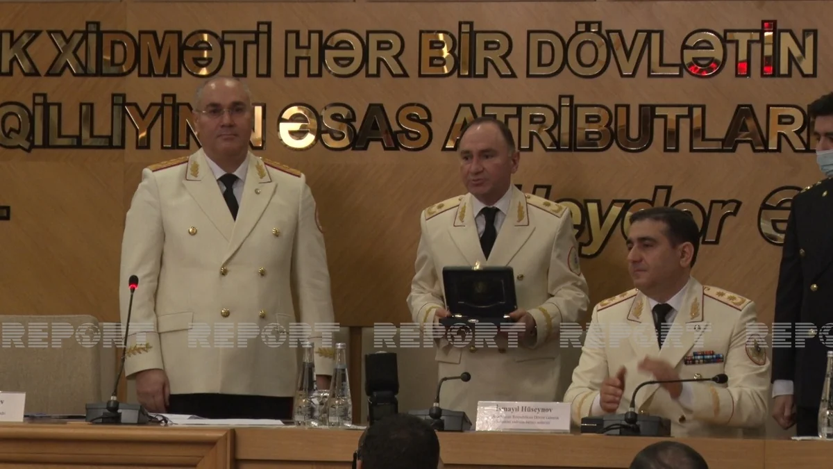 Səfər Mehdiyev Qubadlıda yerləşən gömrük postunun rolundan danışdı