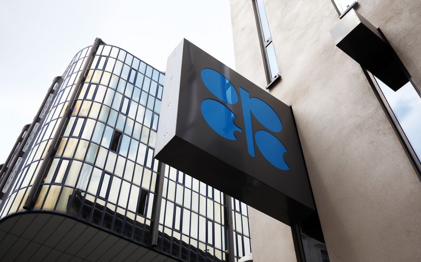 OPEC+ Monitorinq Komitəsinin onlayn formatda iclası başlayıb