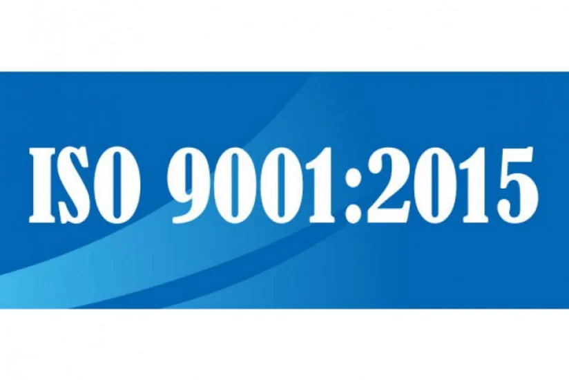 ​“İSO 9001/2015: “Keyfiyyətin İdarə Edilməsi”nə dair təlim kursu başa çatıb