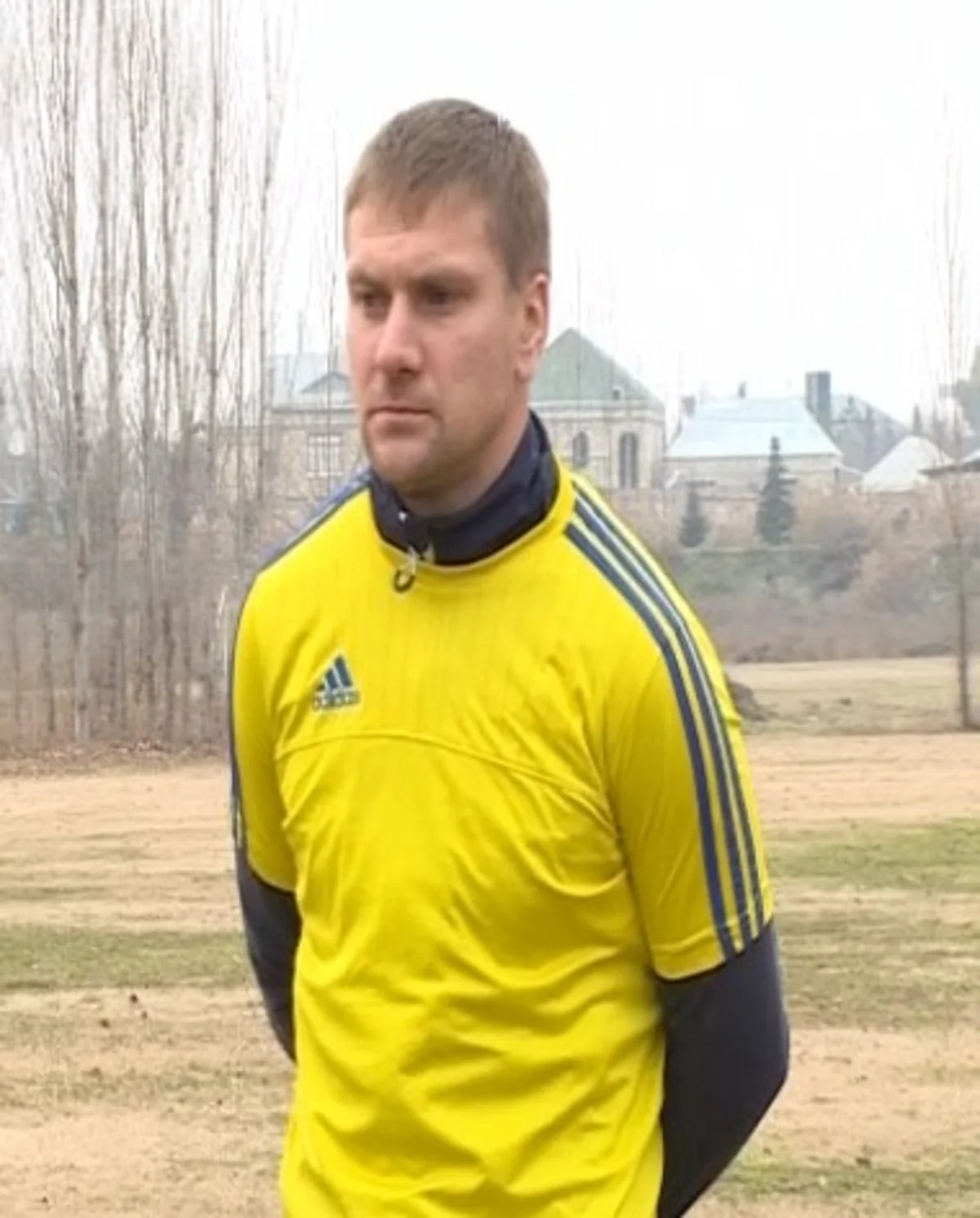 Kəpəz klubu daha bir futbolçu ilə yollarını ayırıb
