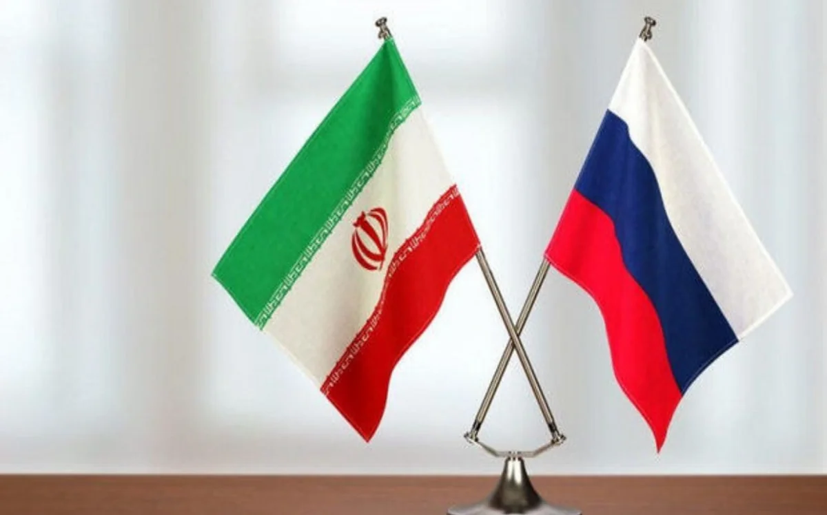 Иран и Россия подписали документы о сотрудничестве в сфере авиации