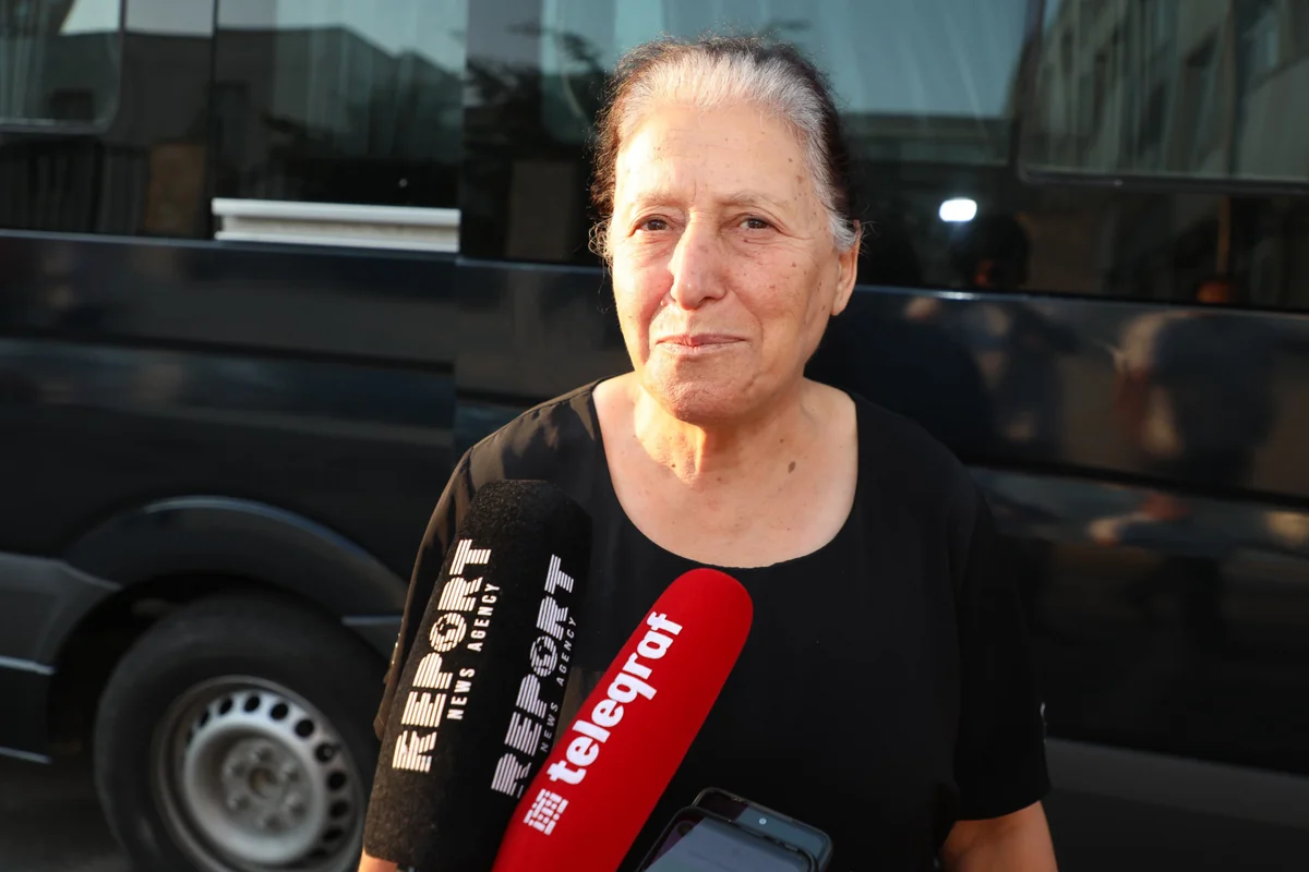 Keçmiş məcburi köçkün: Ağlayaraq çıxdığım Ağdama gülə-gülə qayıdıram