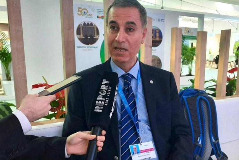 Turkish professor: 'We can cooperate with Azerbaijan in ecotourism'