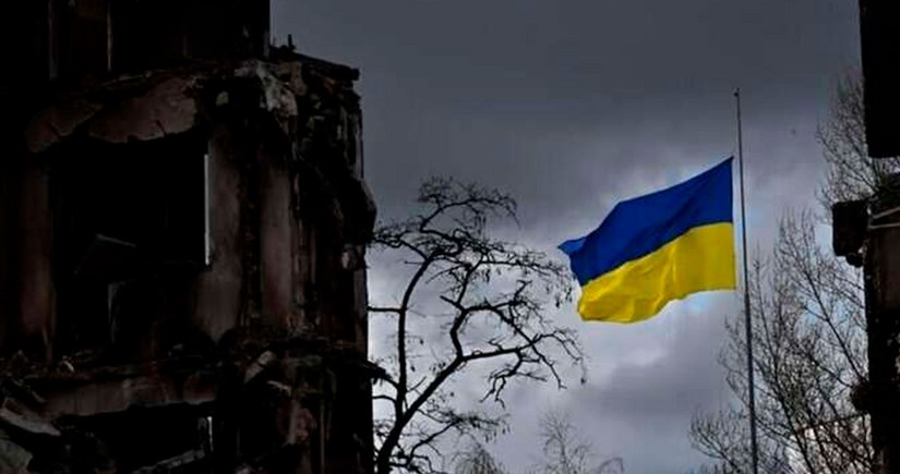 Statement on creation of special tribunal for aggression against Ukraine signed in Lviv