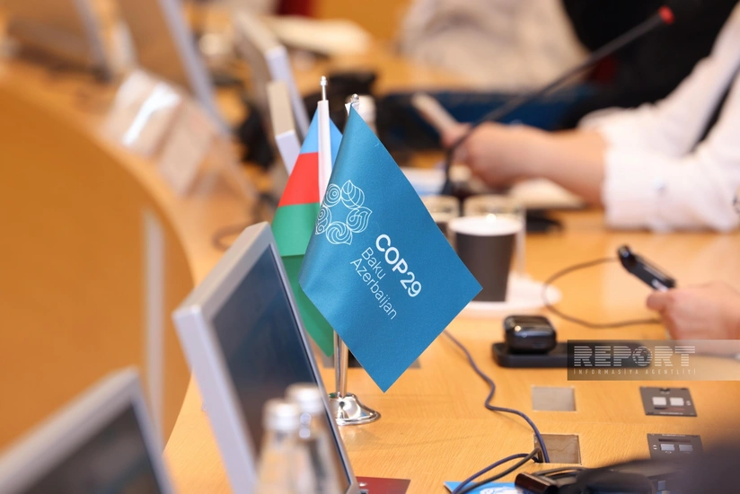 Road to COP29 Conference underway in Seoul