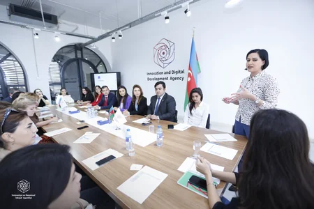 ‘’Technest’’ Təqaüd Proqramının 135 iştirakçısı regionlarda işə götürüləcək