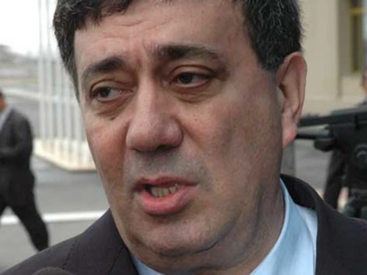 Sabir İlyasov “Şöhrət” ordeni ilə təltif edilib