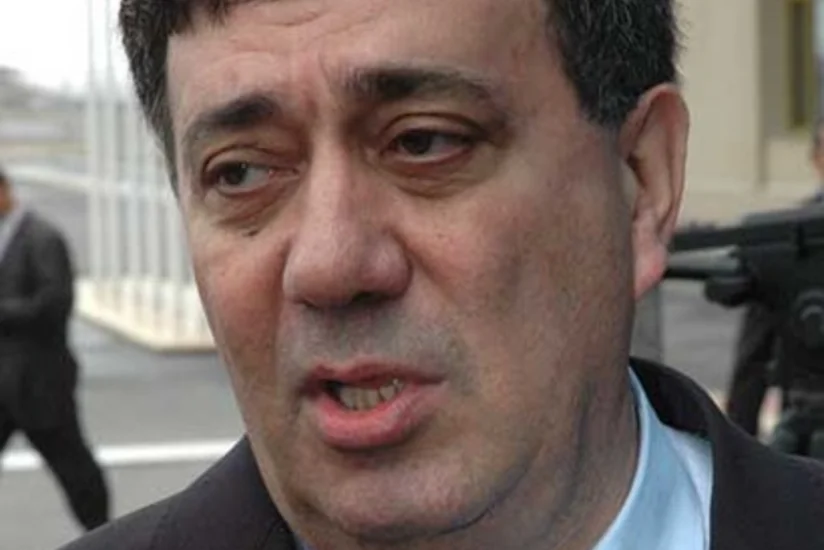 Sabir İlyasov “Şöhrət” ordeni ilə təltif edilib