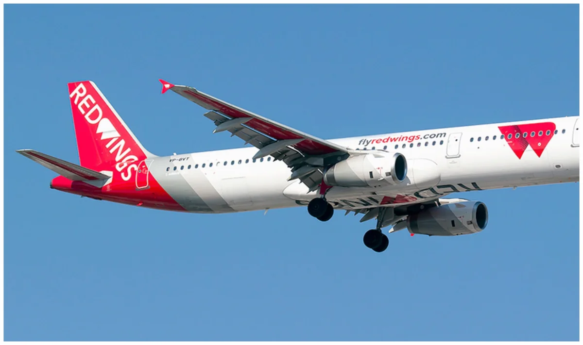 Aircraft en route Tashkent-Kazan faces UAV attack threat