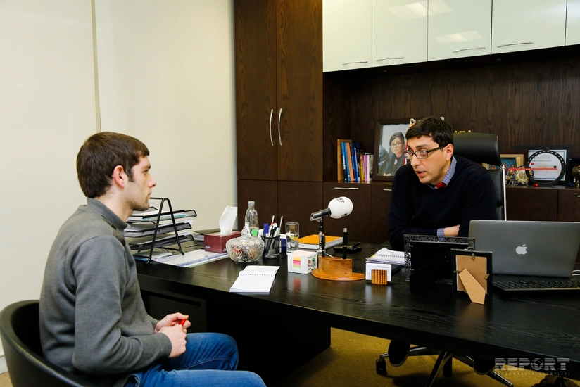 ​Fərid Qayıbov: I Avropa Oyunlarını ölkəmizin idman tarixi üçün böyük nailiyyət və uğur hesab etmək olar