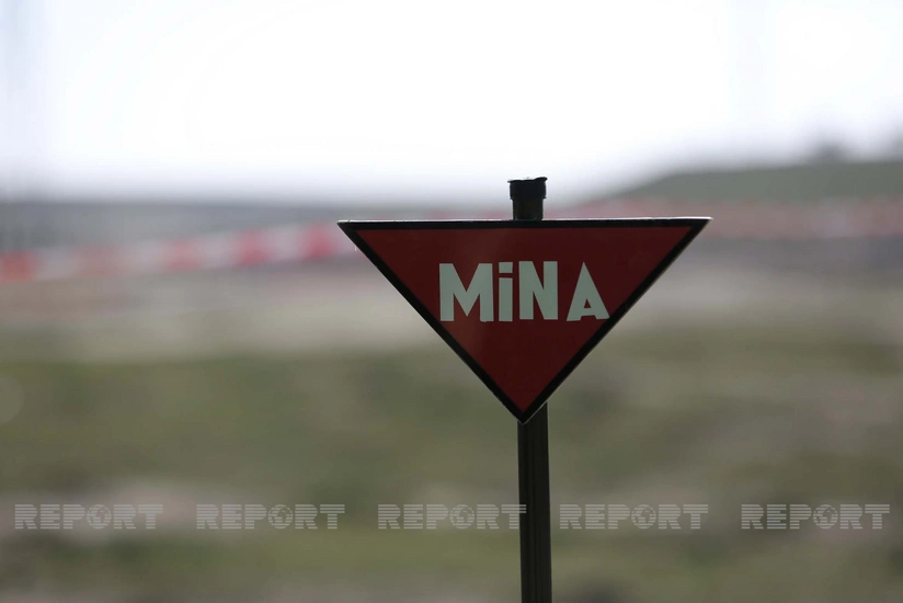 French expert: If Armenia does not provide minefield maps, it will be forced to do so in court