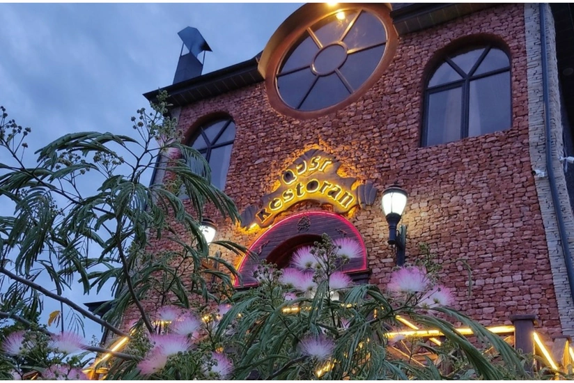 Владелец ресторана в Шамкире оштрафован на 5 тыс. манатов