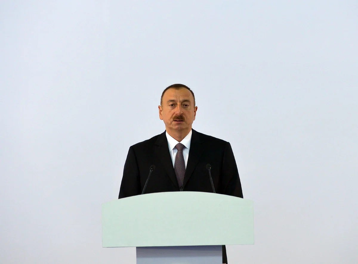 Prezident İlham Əliyev: “Azərbaycanla Rumıniya arasındakı münasibətlər hərtərəfli inkişaf yolundadır”