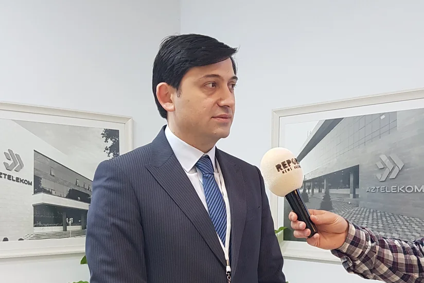 “Aztelekom” gələn il 6 rayonda mis kabelləri optik kabellərlə əvəzləyək