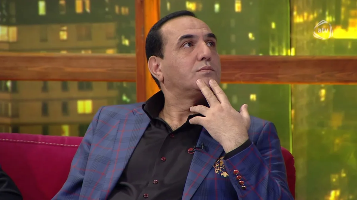 DİN Manaf Ağayevin avtomobilinin cərimə meydançasında saxlanılması iddialarına münasibət bildirib