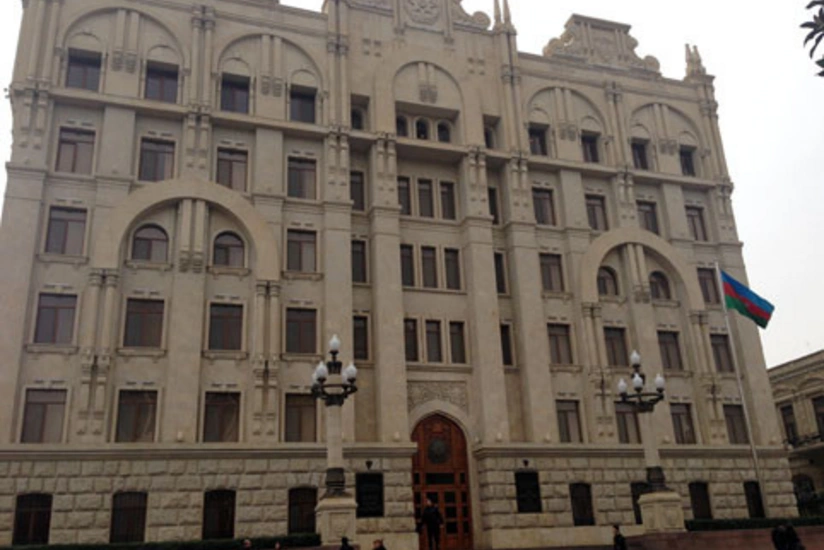 Azərbaycan DİN-də yeni kadr təyinatları olub