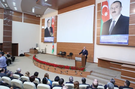 Nazir: 20 Yanvar əlillərinə və şəhid fəxri adı alan insanların ailələrinə birdəfəlik maddi yardım ayrılıb
