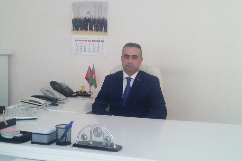 Gəncə şəhər Səhiyyə İdarəsinin rəisi işdən çıxarılıb