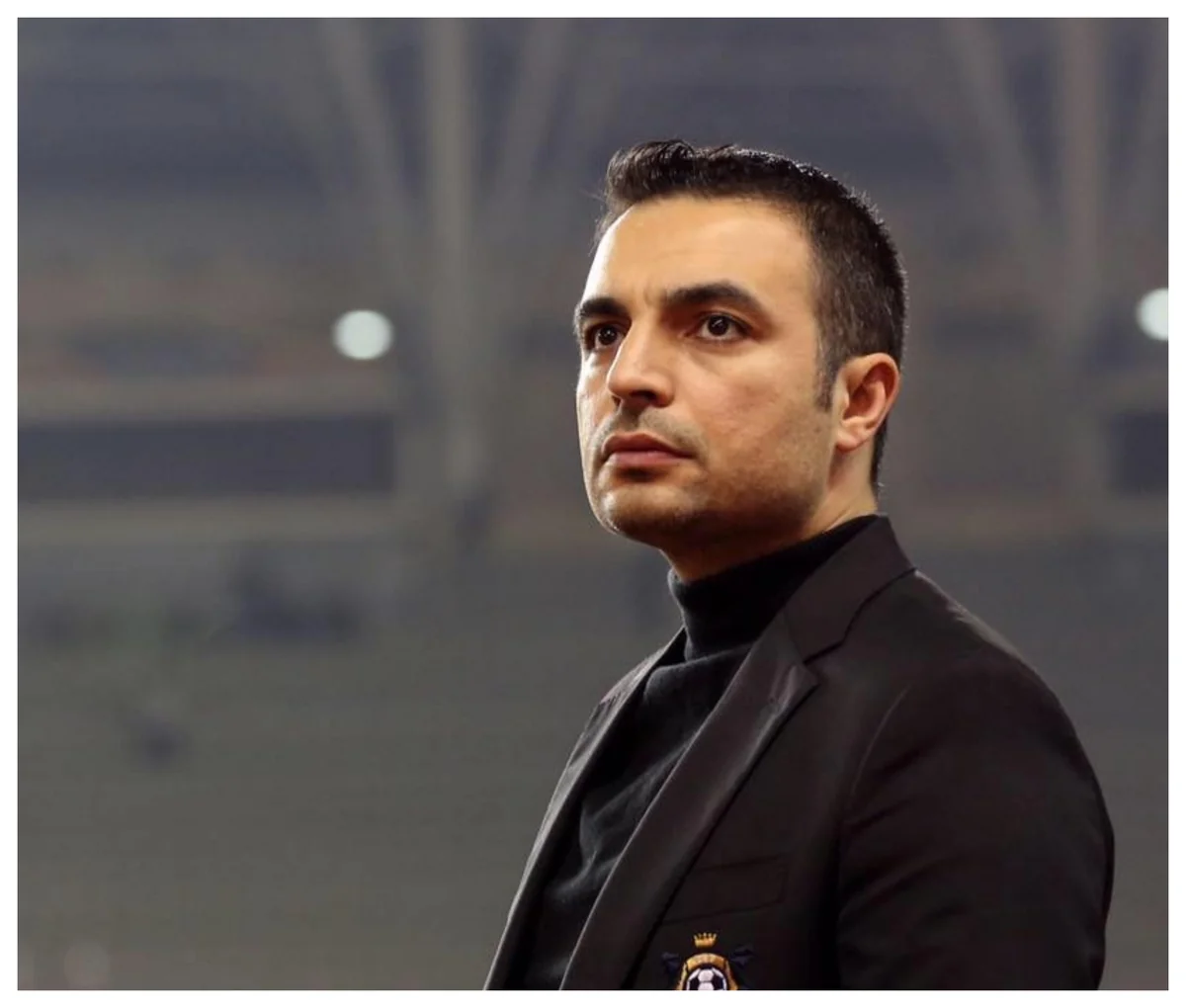 Qarabağdan Nurlan İbrahimovla bağlı açıqlama