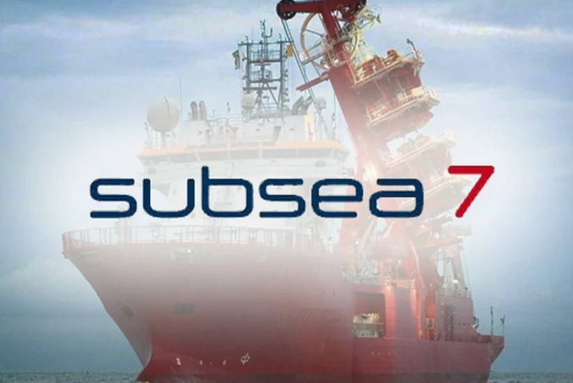 Subsea 7 reveals revenues from activity in Azerbaijan