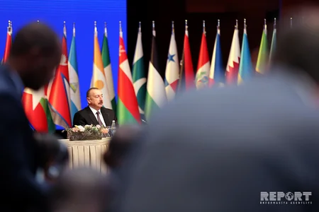 Baku hosts ministerial conference of Non-Aligned Movement countries