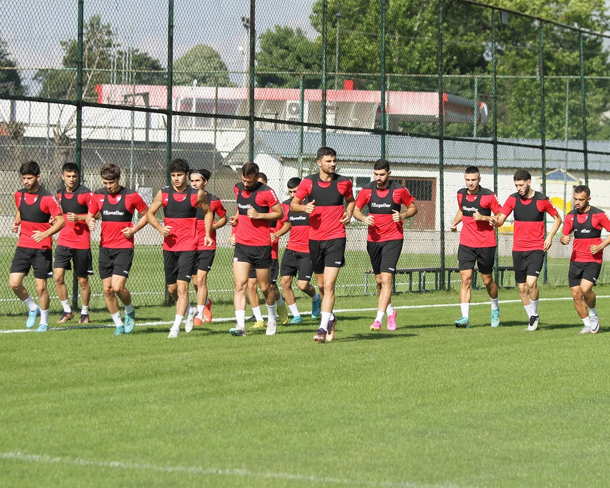 Qəbələ klubu Türkiyədə ilk yoxlama oyununu keçirəcək