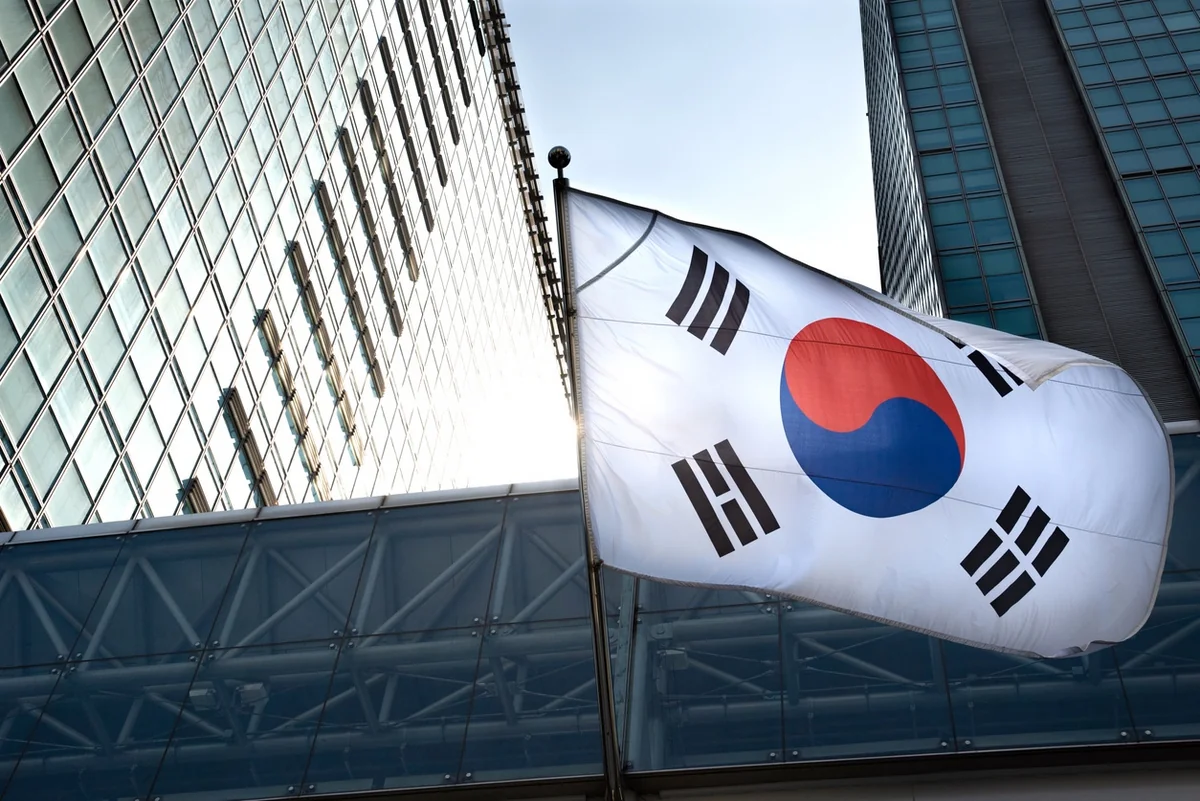 South Korea acting president orders review into impact of US tariffs