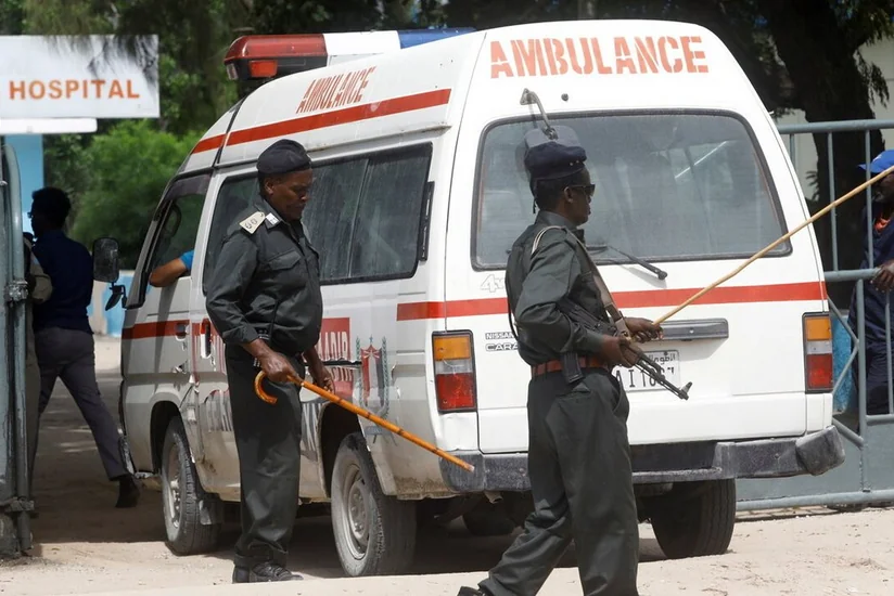 Somalidəki terror aktında 7 nəfər ölüb