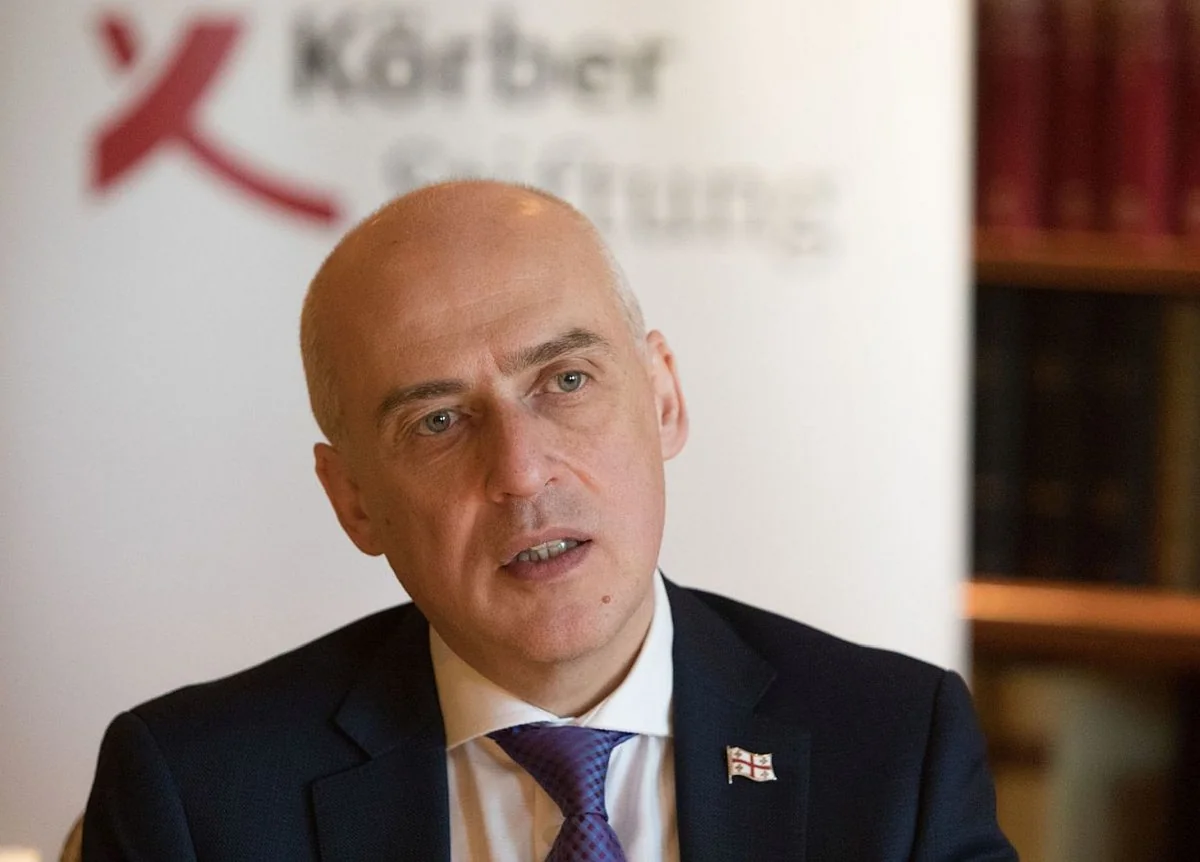 Gürcüstan İsraildə gərginliyin azaldılmasına çağırıb