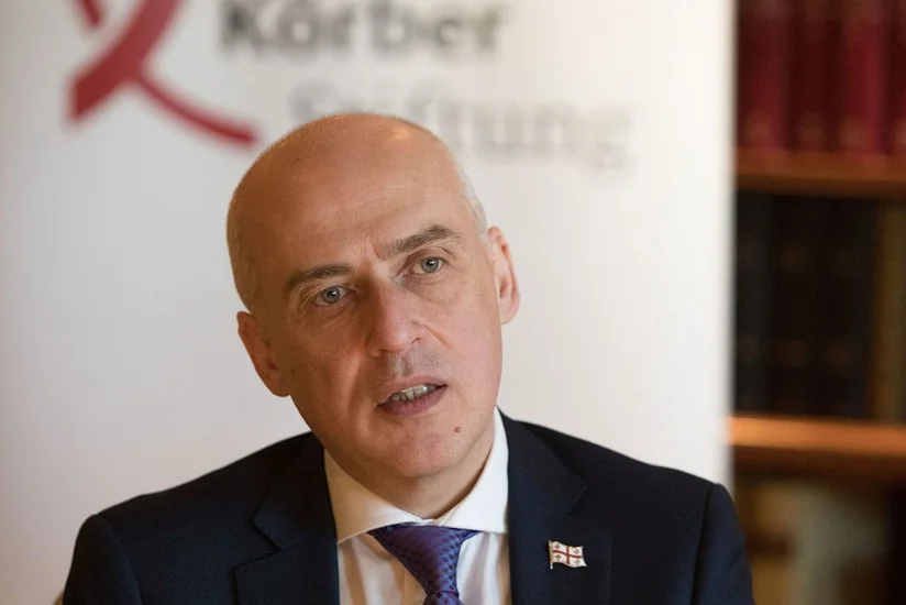 Gürcüstan İsraildə gərginliyin azaldılmasına çağırıb