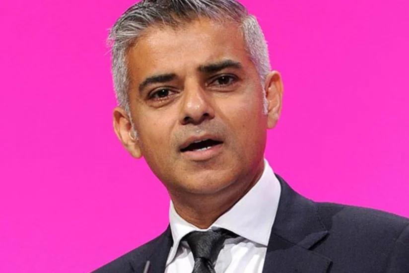 Садик Хан посетил церемонию памяти жертв Холокоста