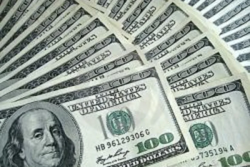 Gürcüstanda dolların məzənnəsi 11 illik maksimuma çatıb