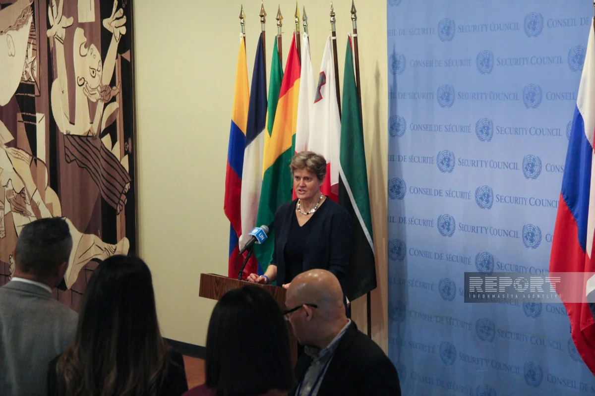 40 UN members urge Houthis to release organization’s employees detained in Yemen