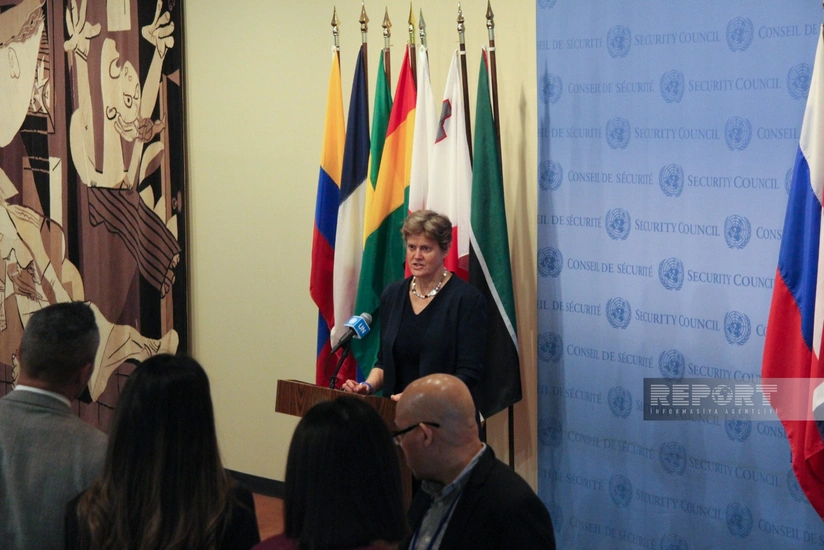 40 UN members urge Houthis to release organization’s employees detained in Yemen