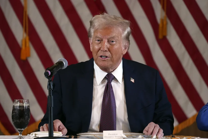 Объем торгов мемкоина Трампа превысил за сутки $11 млрд