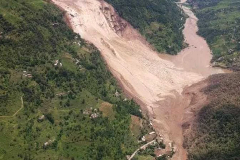 Nepalda torpaq sürüşməsi nəticəsində ölənlərin sayı 90 nəfərə çatıb