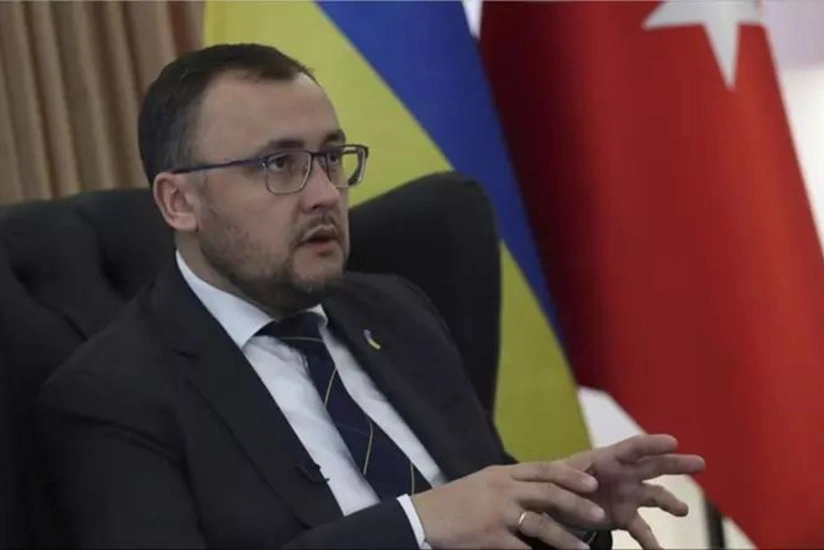 Посол: Турция и Украина могут наладить совместный экспорт БПЛА, произведенных на заводе в Киеве