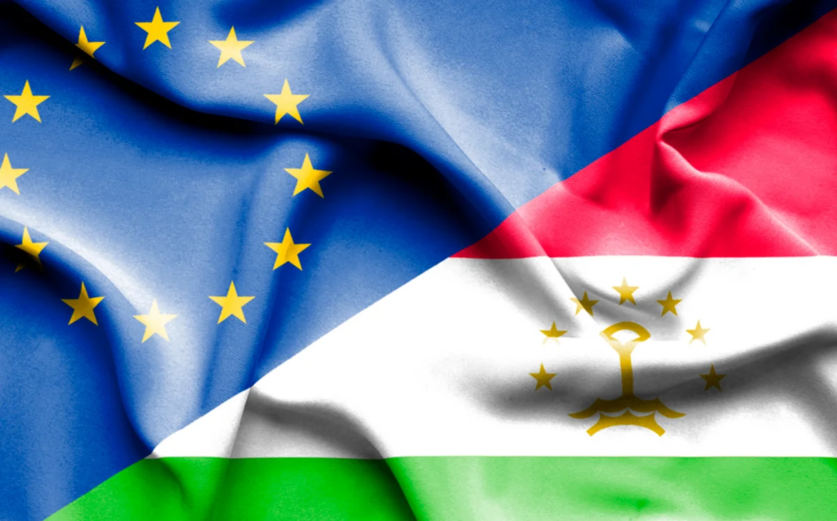 Tajikistan, EU intend to sign enhanced partnership agreement