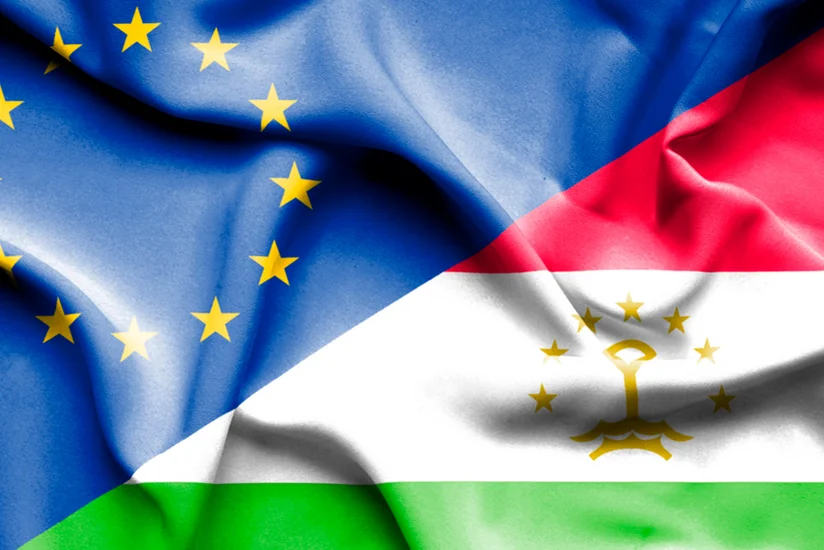 Tacikistan və Aİ genişləndirilmiş tərəfdaşlıq sazişi imzalamaq niyyətindədir