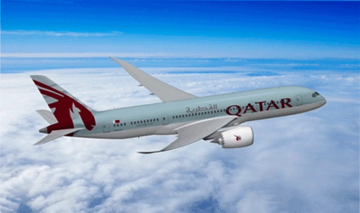 Qatar Airways Bakıdan uçuşlara endirim edib