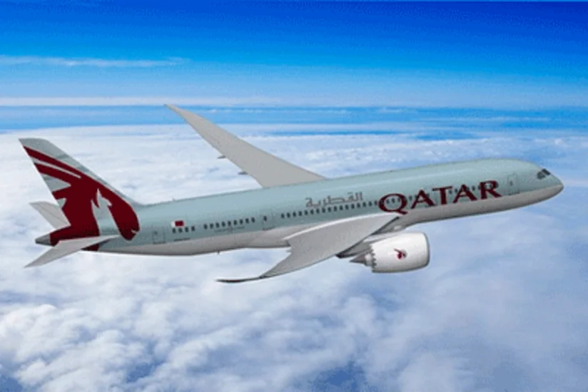 Qatar Airways Bakıdan uçuşlara endirim edib