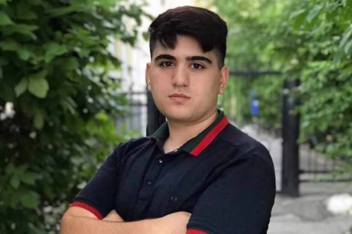 Azərbaycanlı tələbəni öldürən rus milliyyətçisi əməlini etiraf edib