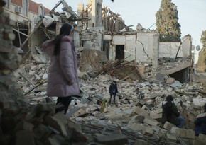Shooting of film about children terrorized by Armenia over