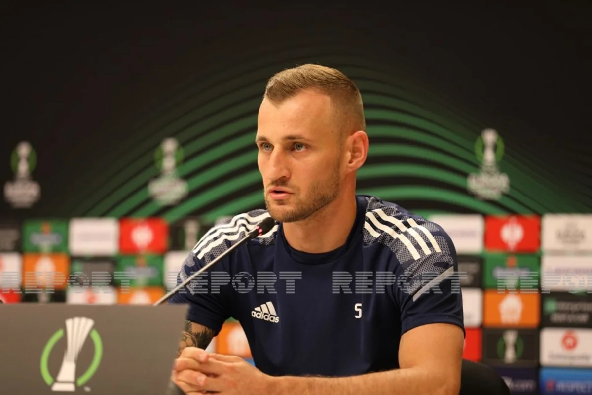 Maksim Medvedev: Bizi ağır oyun gözləyir