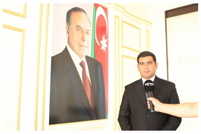 Nazir: Əlincədağ təbiət abidəsinin pasportu hazırlanacaq