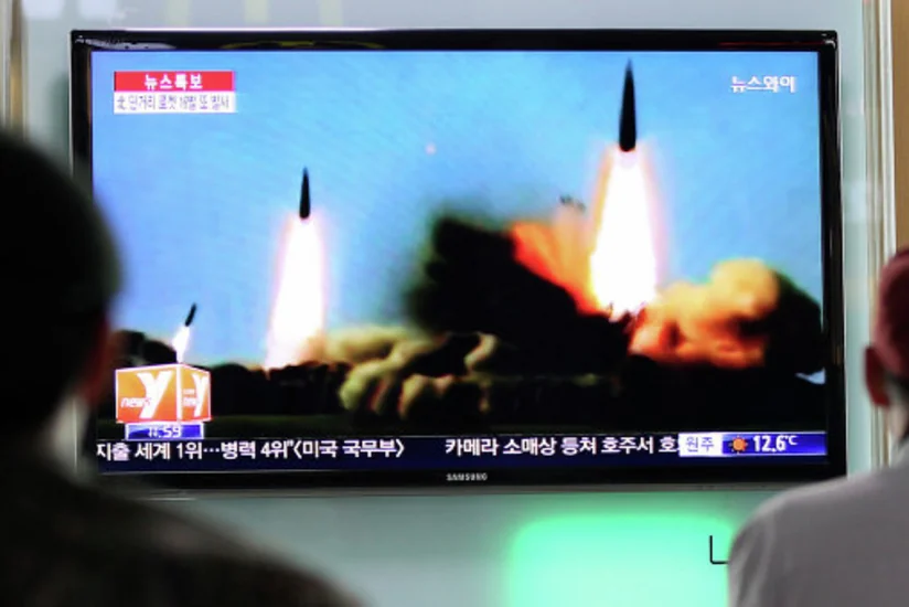 ​Ядерную программу КНДР обсудят на встрече лидеров большой семерки