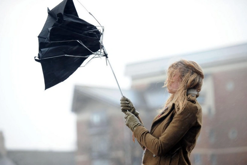 Azerbaijan weather forecast for April 22