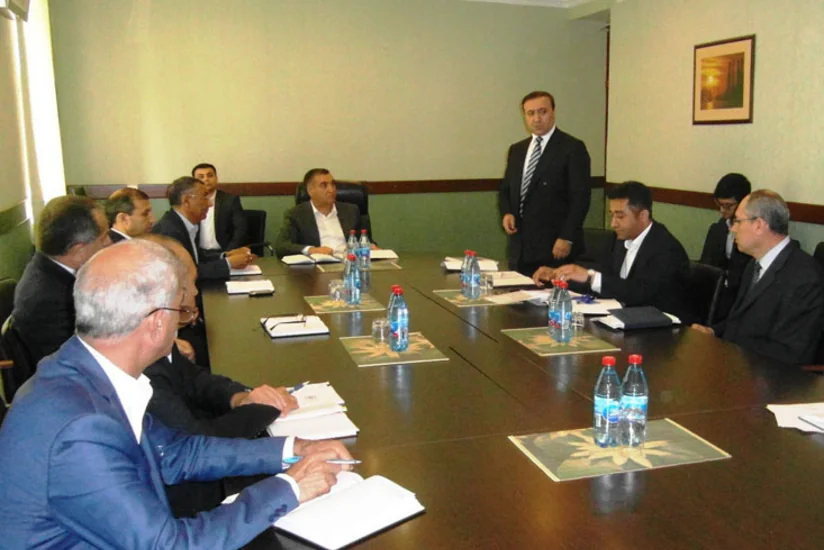 ​Bulla-dəniz yatağında 6 saylı özüldə ilk geoloji-kəşfiyyat quyusunun qazma işlərinə başlanıb