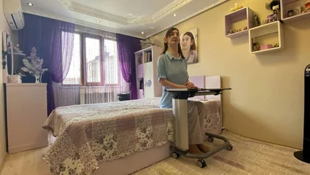 Historic voting in Türkiye - PHOTO REPORT