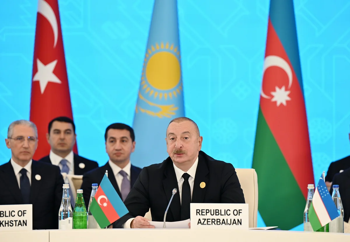 Gələn il Laçın Beynəlxalq Hava Limanı istismara veriləcək